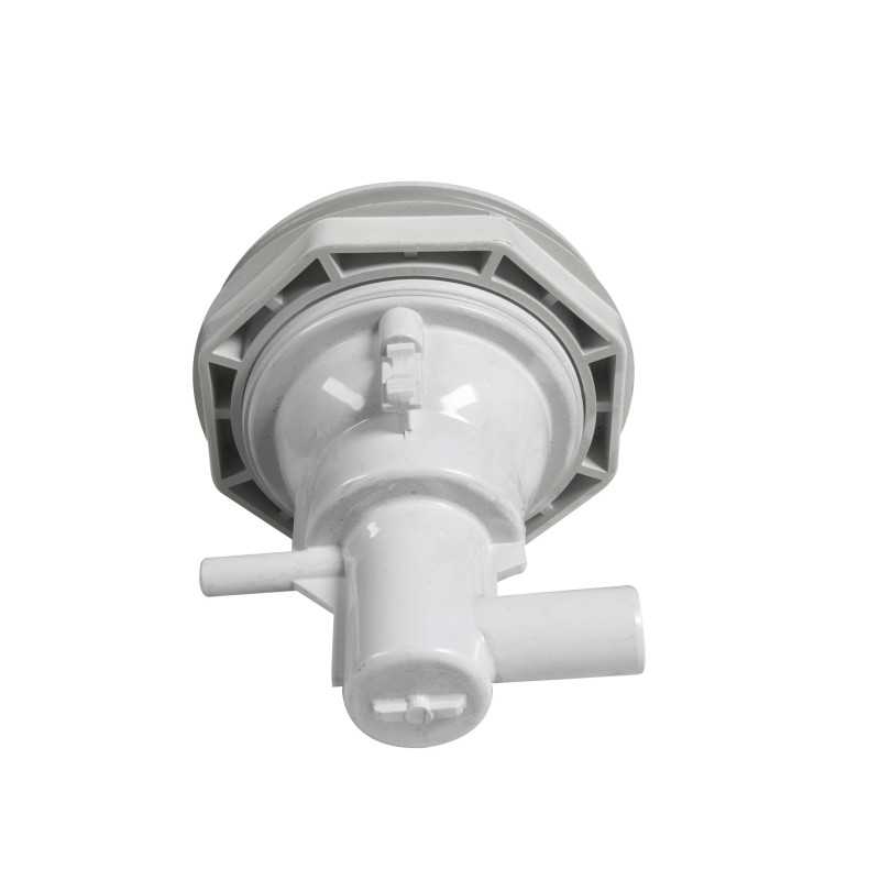Porte-jet en ABS de 8 Ø  cm