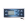 Tableau de commande BALBOA VL801D